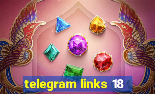 telegram links 18